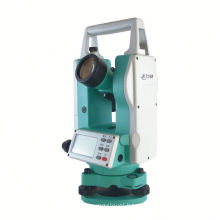 Cheap price Surveying Instruments SD2 cheap laser 30x Electronic digital Theodolite